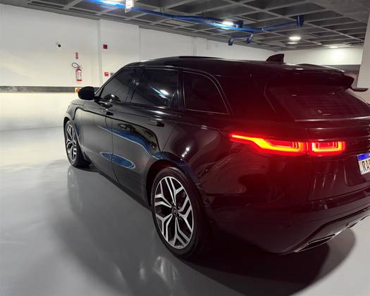 LAND ROVER RANGE ROVER VELAR 2.0 P300 GASOLINA R-DYNAMIC SE AUTOMÁTICO